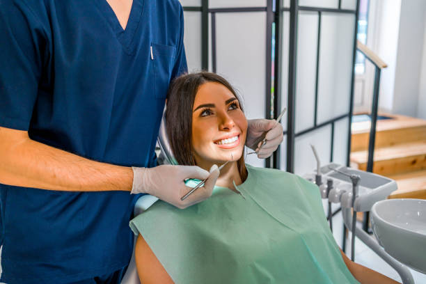 Best Dental Inlays and Onlays  in Montrose, CO