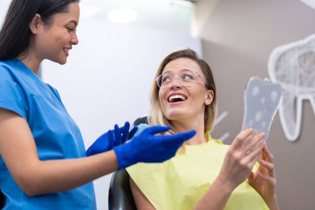Why Choose Us for Your Dental Needs in Montrose, CO