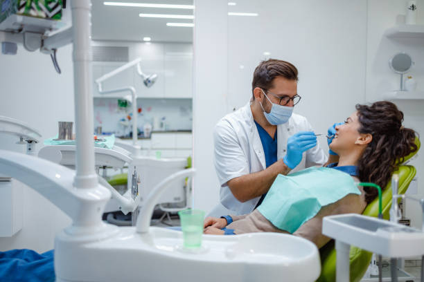 Best Periodontal (Gum) Disease Treatment  in Montrose, CO
